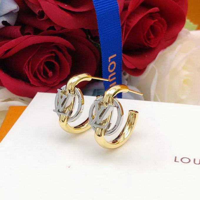 Louis Vuitton Earrings ID:20230802-286